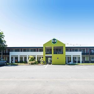 B&B Hotel Brest Kergaradec Aeroport Gouesnou